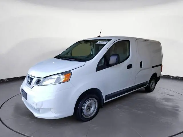 Nissan NV 2020г.