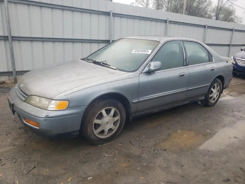 Honda Accord 1994г.