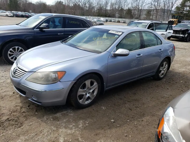 Acura RL 2006г.