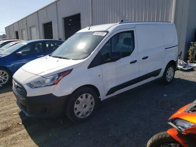 Ford Transit 2022г.