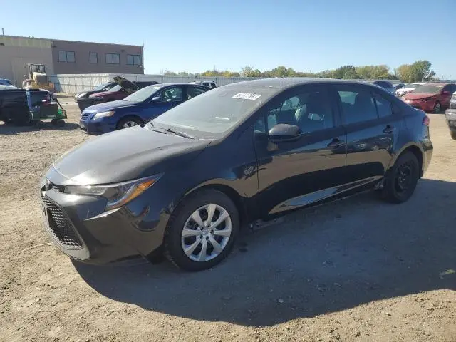 Toyota Corolla 2021г.