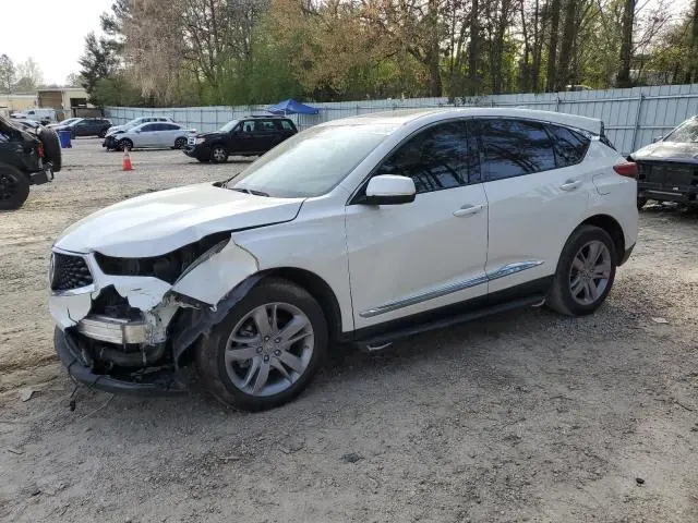 Acura RDX 2020г.