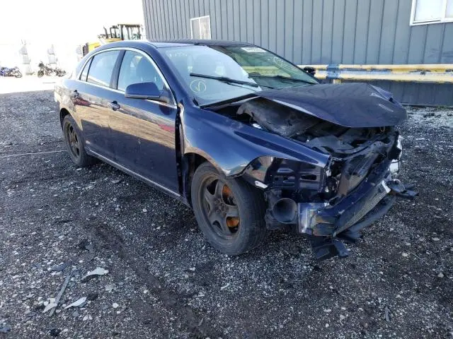 Chevrolet Malibu 2010г.
