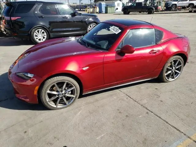Mazda MX-5 2023г.