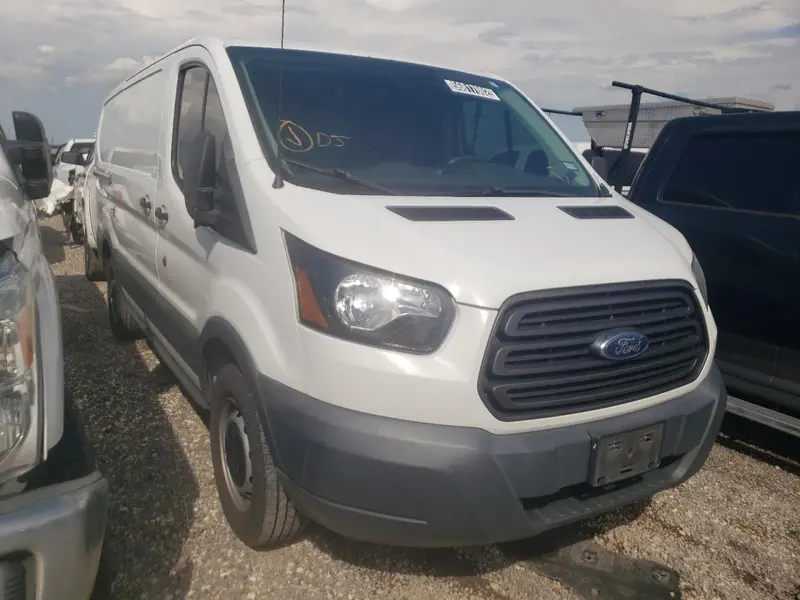 Ford Transit 2017г.