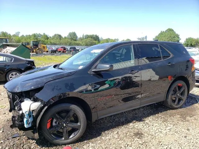 Chevrolet Equinox 2020г.