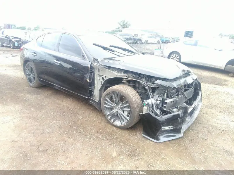 Infiniti Q50 2019г.