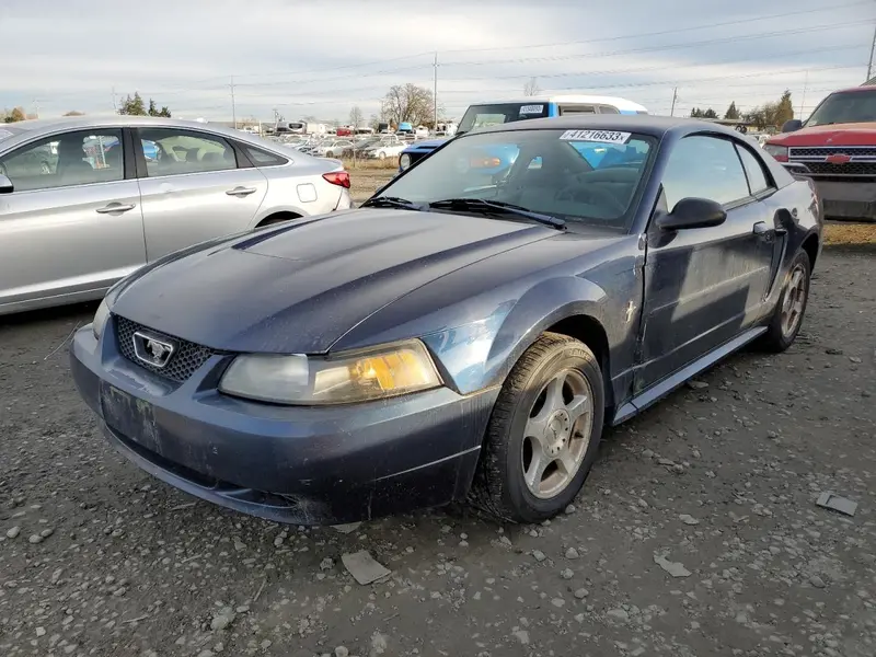 Ford Mustang 2003г.