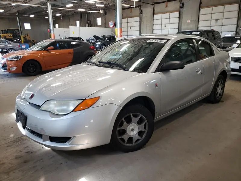 Saturn Ion 2005г.