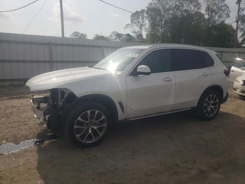BMW X5 2023г.