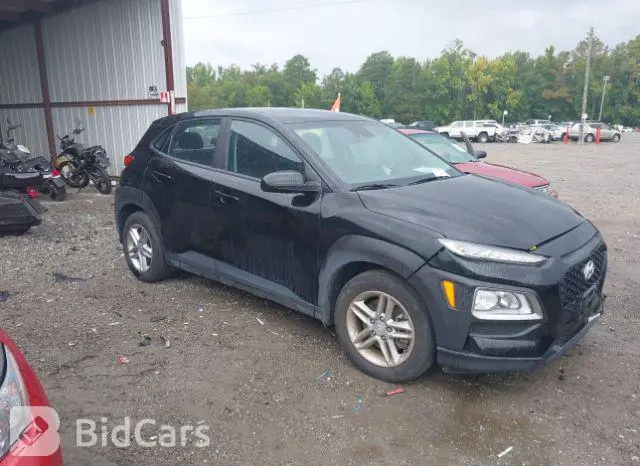 Hyundai Kona 2021г.