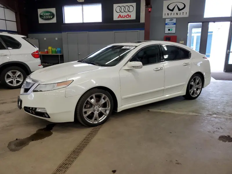 Acura TL 2009г.