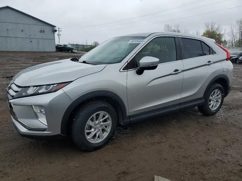 Mitsubishi Eclipse 2019г.