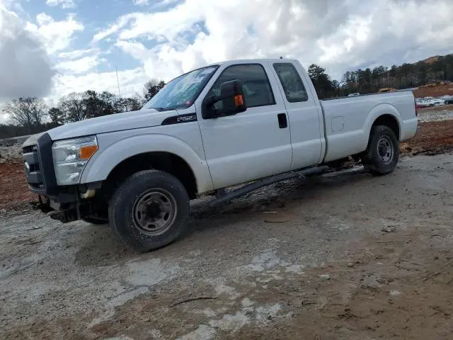 Ford F-250 SD 2016г.