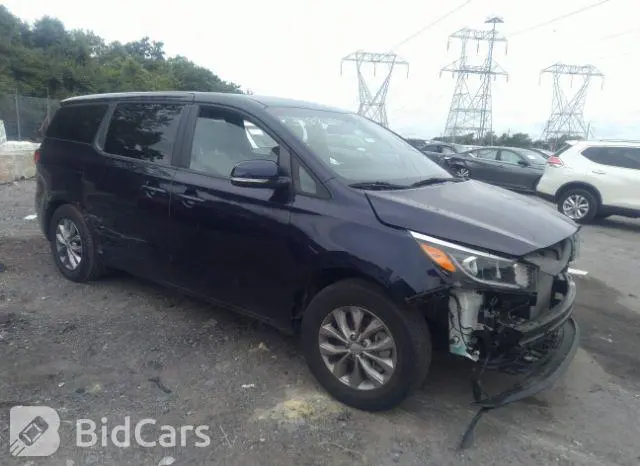 KIA Sedona 2020г.