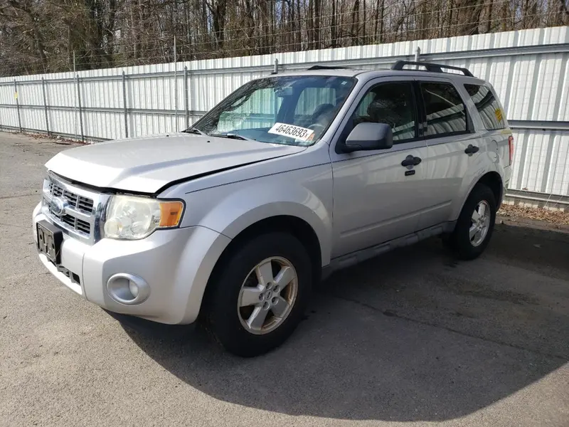 Ford Escape 2009г.