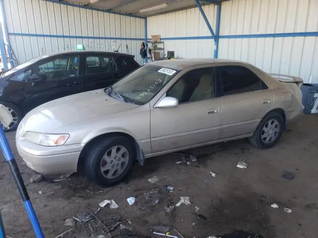 Toyota Camry 1999г.