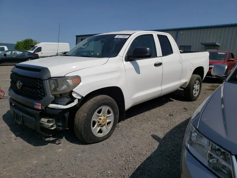 Toyota Tundra 2019г.