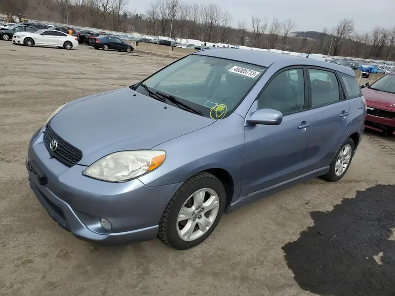 Toyota Matrix 2006г.