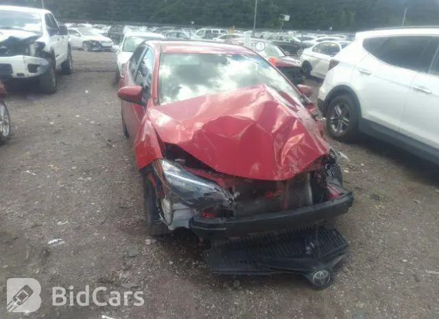 Toyota Corolla 2019г.