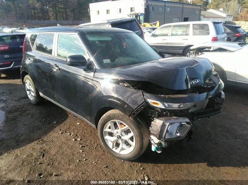 Kia Soul 2020г.