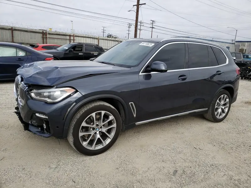 BMW X5 2020г.