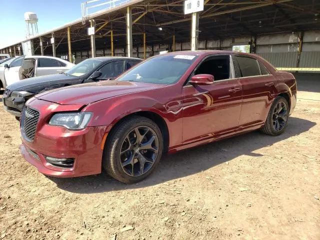 Chrysler 300 2019г.