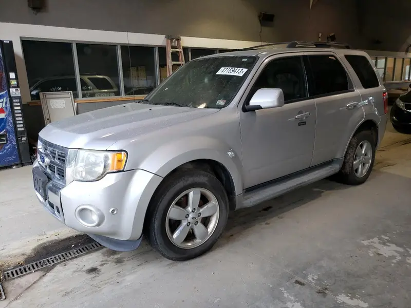 Ford Escape 2011г.