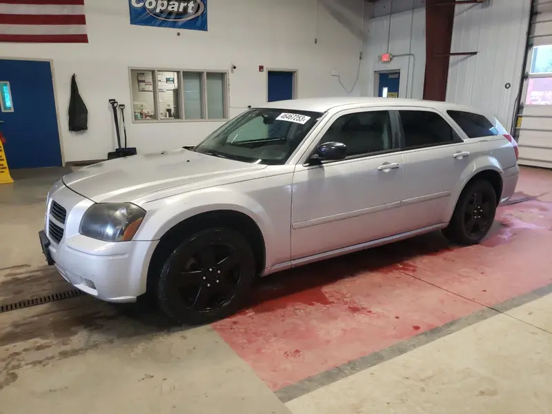 Dodge Magnum 2005г.