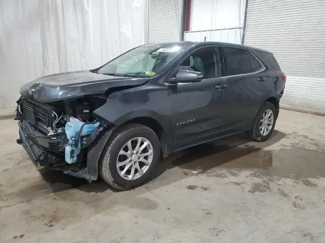Chevrolet Equinox 2019г.