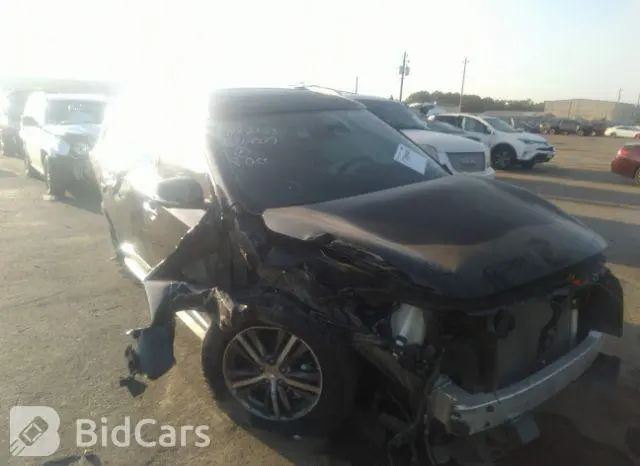 Infiniti QX60 2020г.