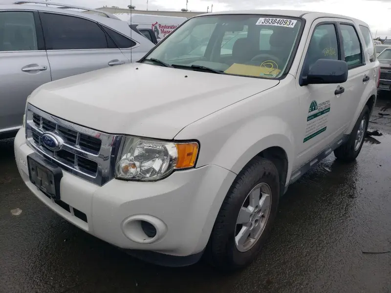 Ford Escape 2011г.