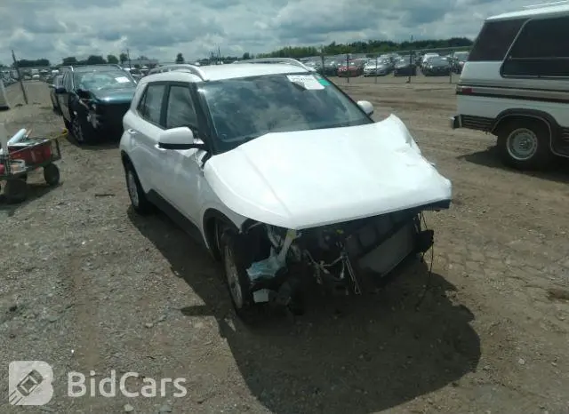 Hyundai Venue 2020г.