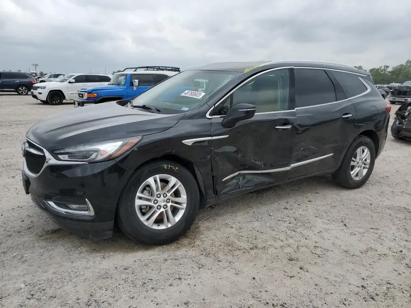 Buick Enclave 2019г.