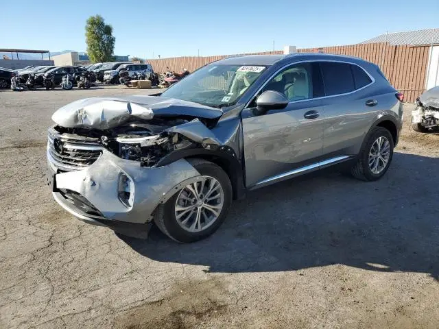 Buick Envision 2023г.