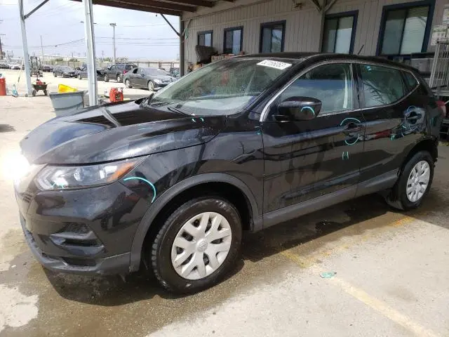 Nissan Rogue 2020г.