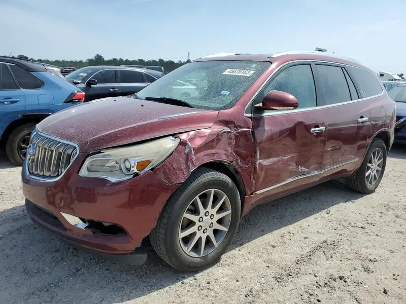 Buick Enclave 2015г.