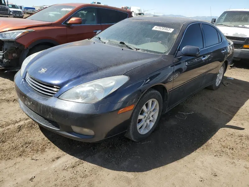 Lexus ES 300 2003г.