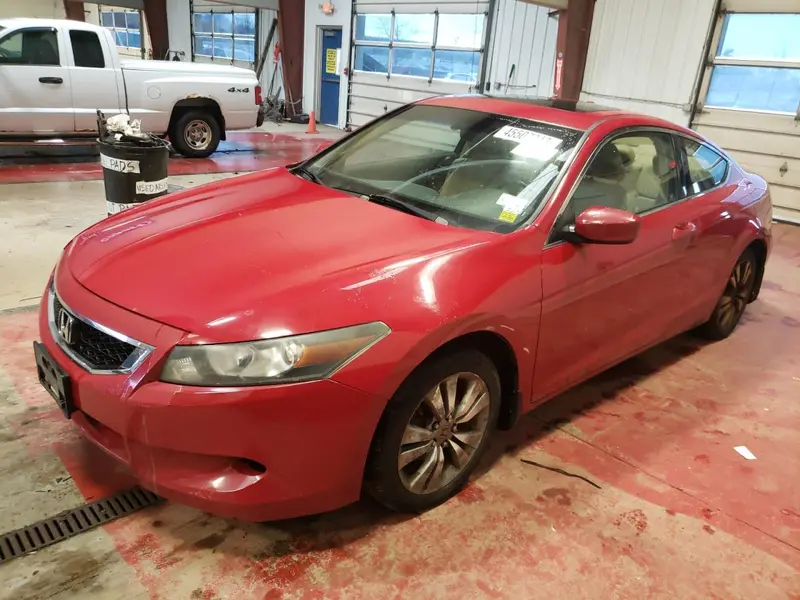 Honda Accord 2008г.