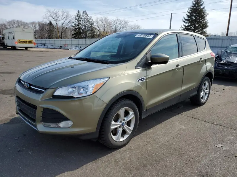 Ford Escape 2013г.