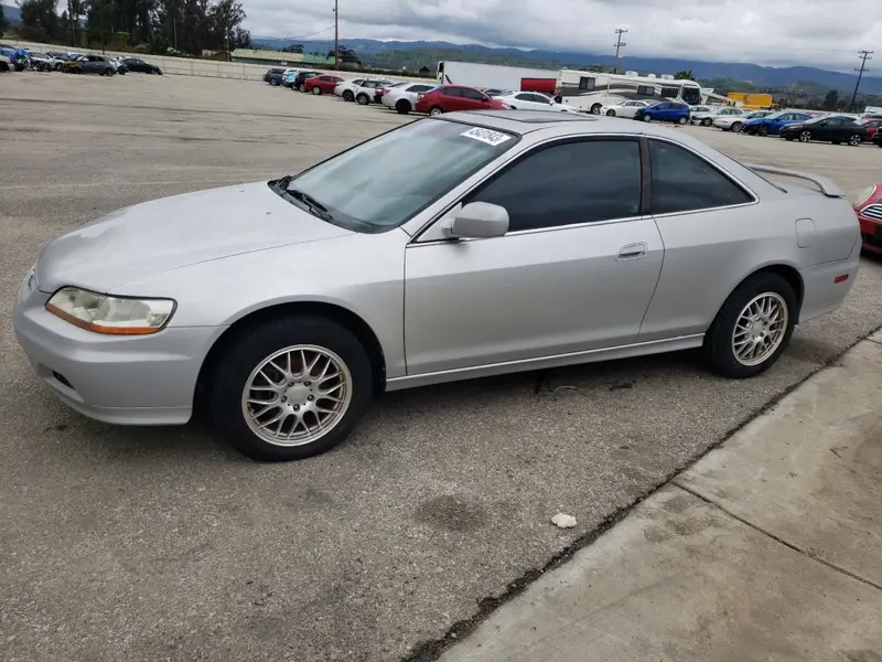 Honda Accord 2002г.