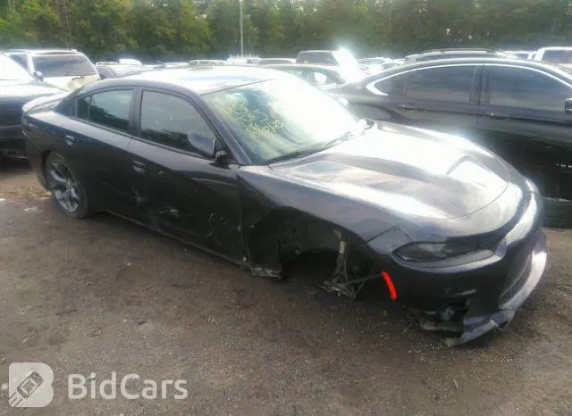 Dodge Charger 2019г.