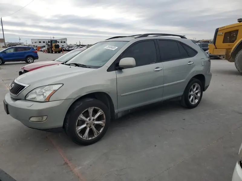 Lexus RX 350 2009г.