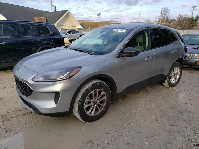 Ford Escape 2022г.
