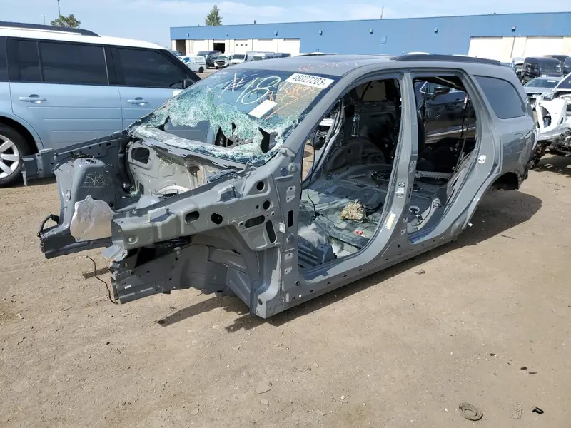 Dodge Durango 2022г.