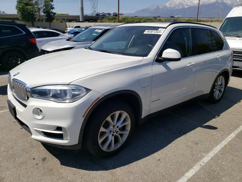 BMW X5 2016г.