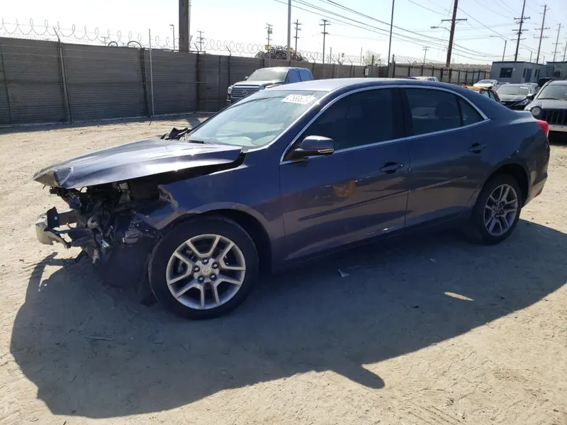 Chevrolet Malibu 2015г.