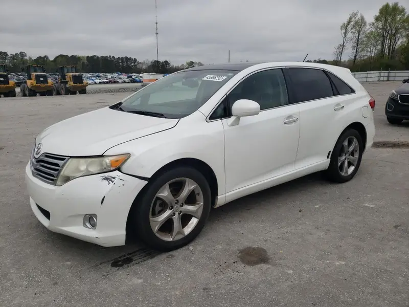 Toyota Venza 2010г.