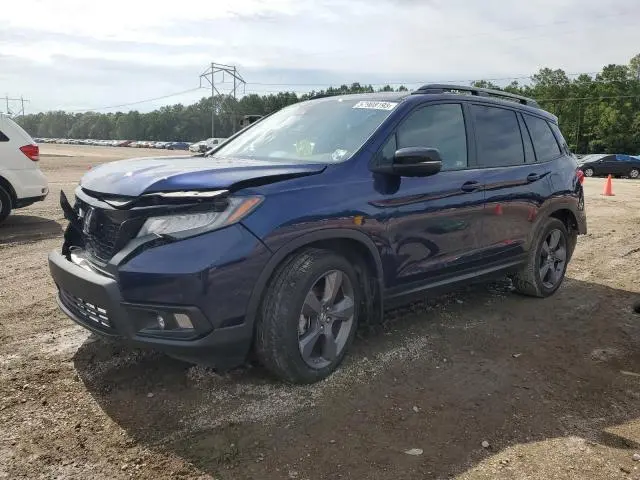 Honda Passport 2020г.