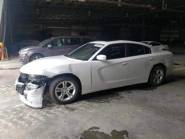Dodge Charger 2020г.